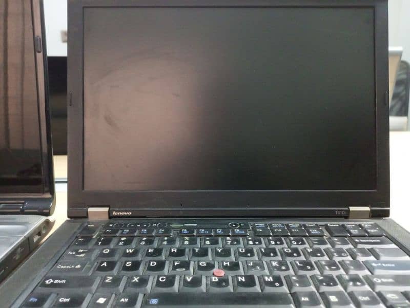 Lenovo ThinkPad  T410i 3