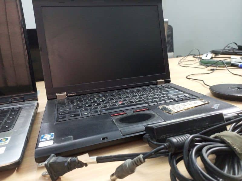 Lenovo ThinkPad  T410i 4