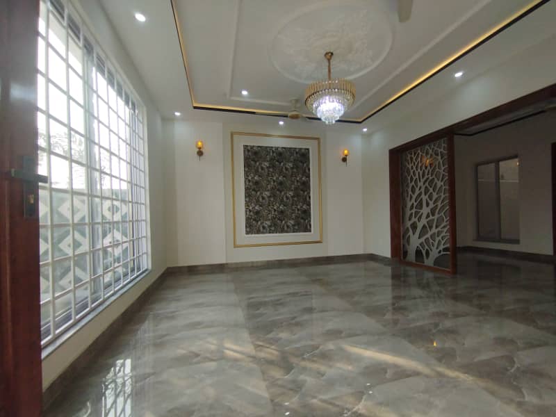 1 Kanal House For Sale Modern Design Of Nespak Housing Scheme Phase 3 2