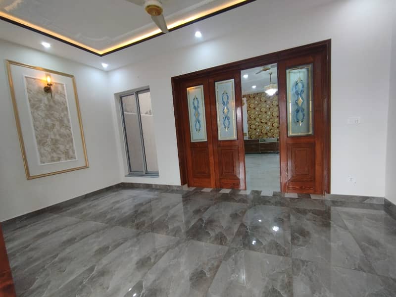 1 Kanal House For Sale Modern Design Of Nespak Housing Scheme Phase 3 4