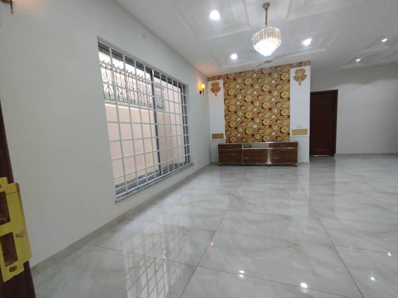 1 Kanal House For Sale Modern Design Of Nespak Housing Scheme Phase 3 5