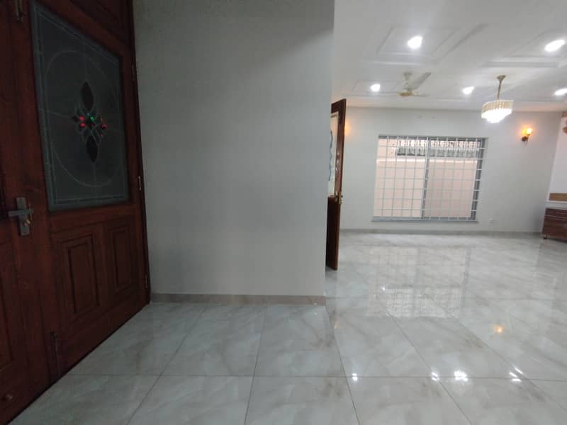 1 Kanal House For Sale Modern Design Of Nespak Housing Scheme Phase 3 6