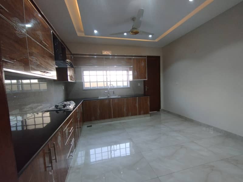 1 Kanal House For Sale Modern Design Of Nespak Housing Scheme Phase 3 7