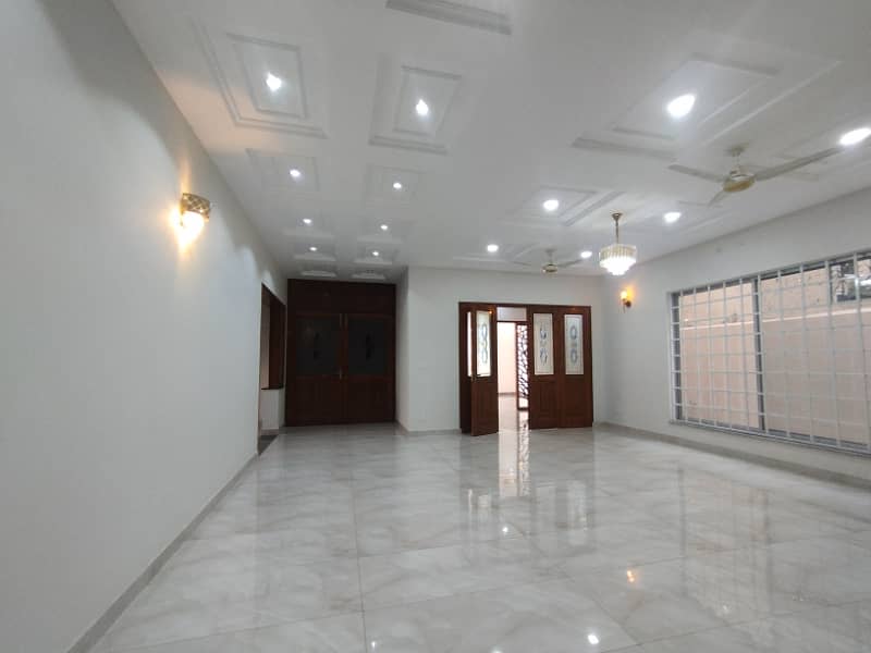 1 Kanal House For Sale Modern Design Of Nespak Housing Scheme Phase 3 8