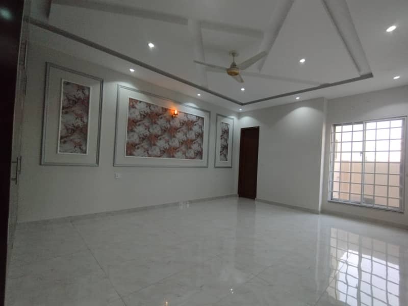 1 Kanal House For Sale Modern Design Of Nespak Housing Scheme Phase 3 13