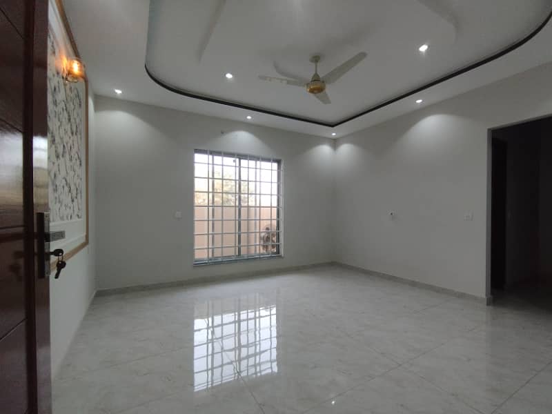 1 Kanal House For Sale Modern Design Of Nespak Housing Scheme Phase 3 16