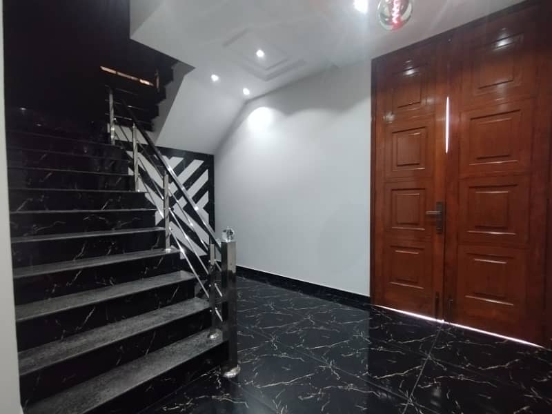 1 Kanal House For Sale Modern Design Of Nespak Housing Scheme Phase 3 22