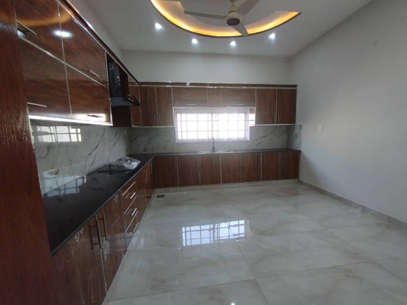 1 Kanal House For Sale Modern Design Of Nespak Housing Scheme Phase 3 24