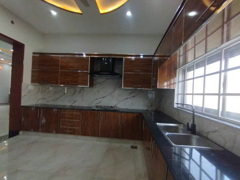 1 Kanal House For Sale Modern Design Of Nespak Housing Scheme Phase 3 25