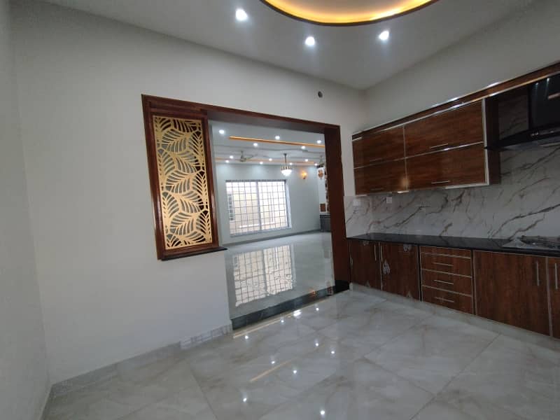 1 Kanal House For Sale Modern Design Of Nespak Housing Scheme Phase 3 27