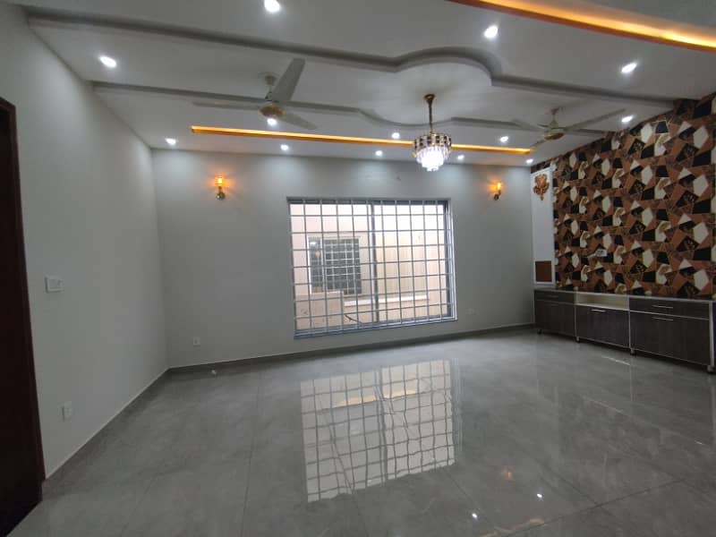 1 Kanal House For Sale Modern Design Of Nespak Housing Scheme Phase 3 28