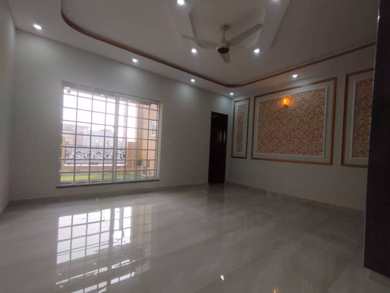 1 Kanal House For Sale Modern Design Of Nespak Housing Scheme Phase 3 29