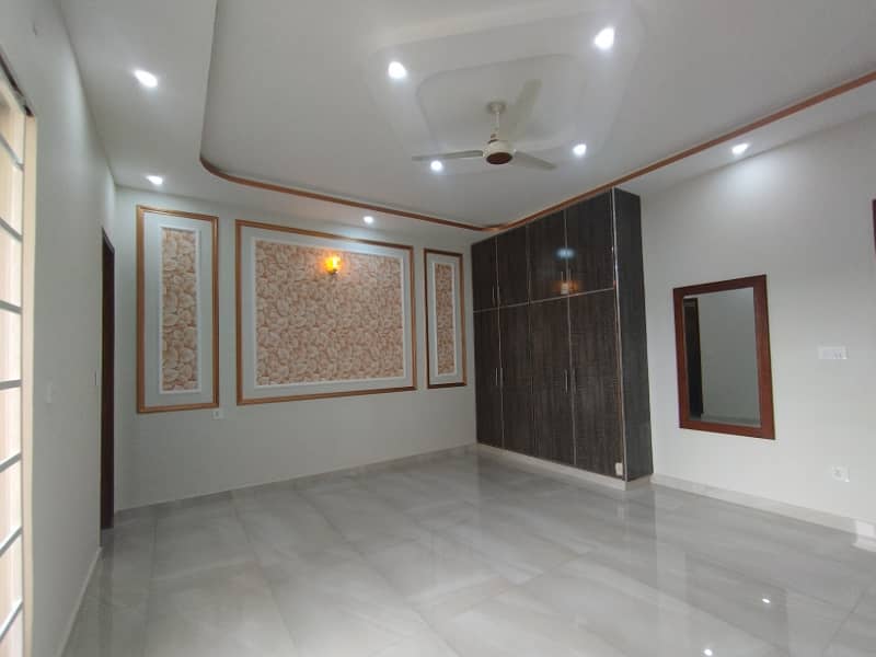 1 Kanal House For Sale Modern Design Of Nespak Housing Scheme Phase 3 31