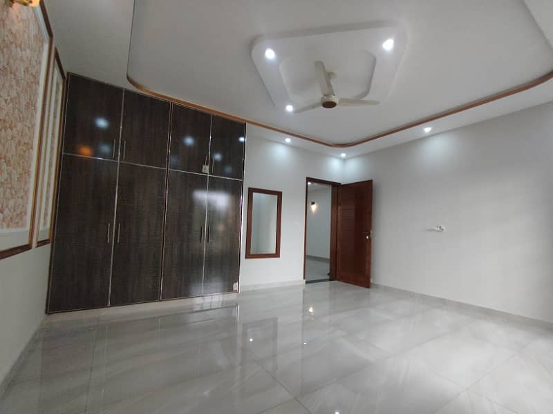 1 Kanal House For Sale Modern Design Of Nespak Housing Scheme Phase 3 34