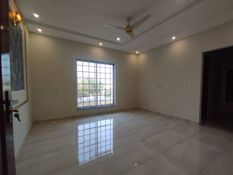 1 Kanal House For Sale Modern Design Of Nespak Housing Scheme Phase 3 35