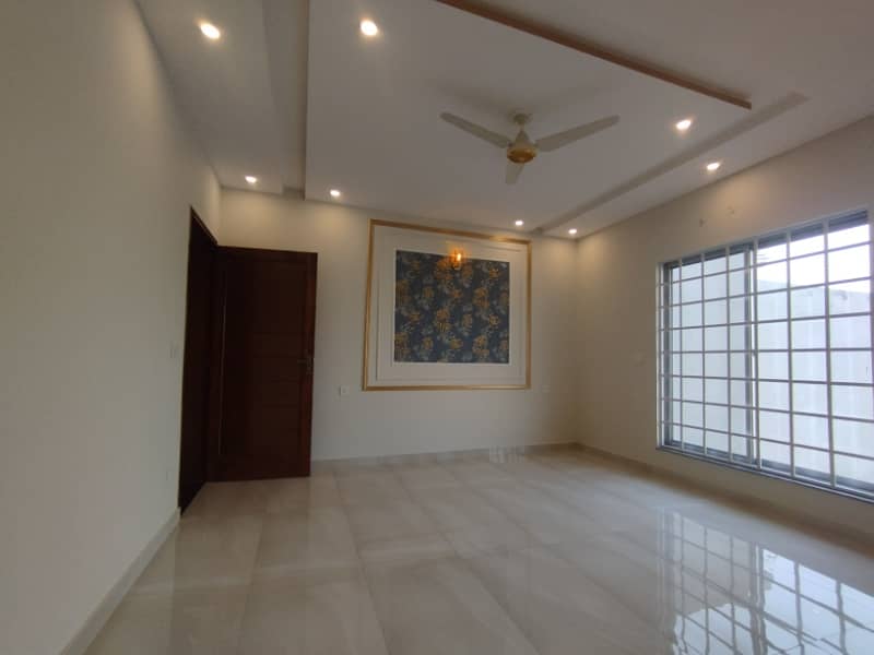 1 Kanal House For Sale Modern Design Of Nespak Housing Scheme Phase 3 36