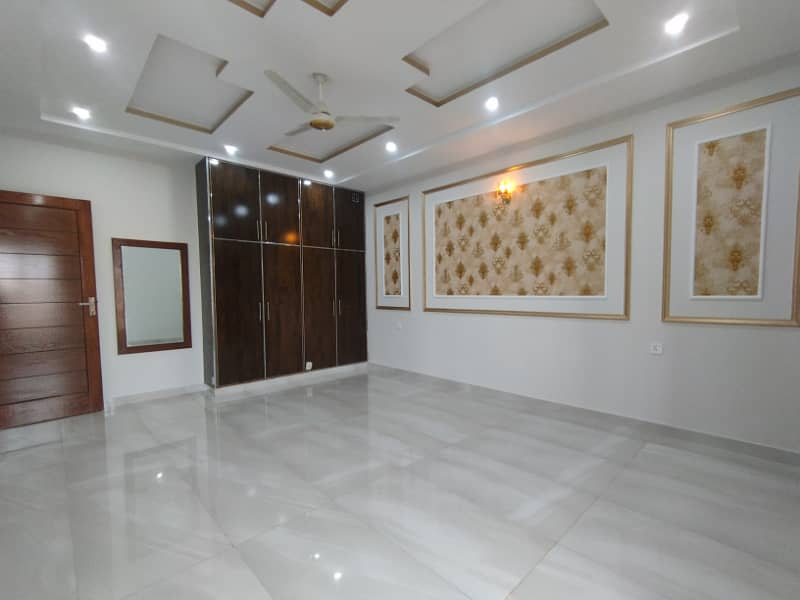 1 Kanal House For Sale Modern Design Of Nespak Housing Scheme Phase 3 40