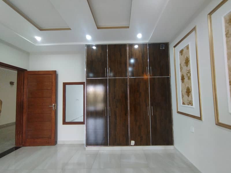 1 Kanal House For Sale Modern Design Of Nespak Housing Scheme Phase 3 44