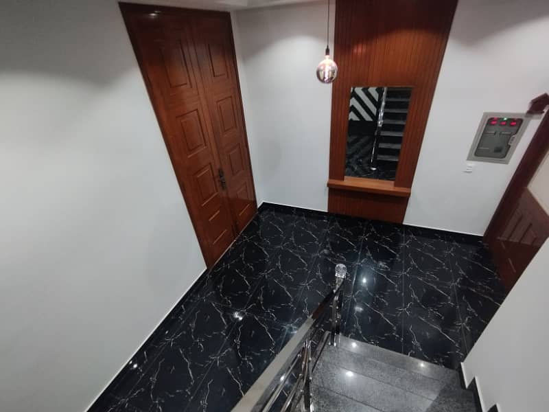 1 Kanal House For Sale Modern Design Of Nespak Housing Scheme Phase 3 45