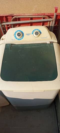 Dawlance Washing Machine for sale