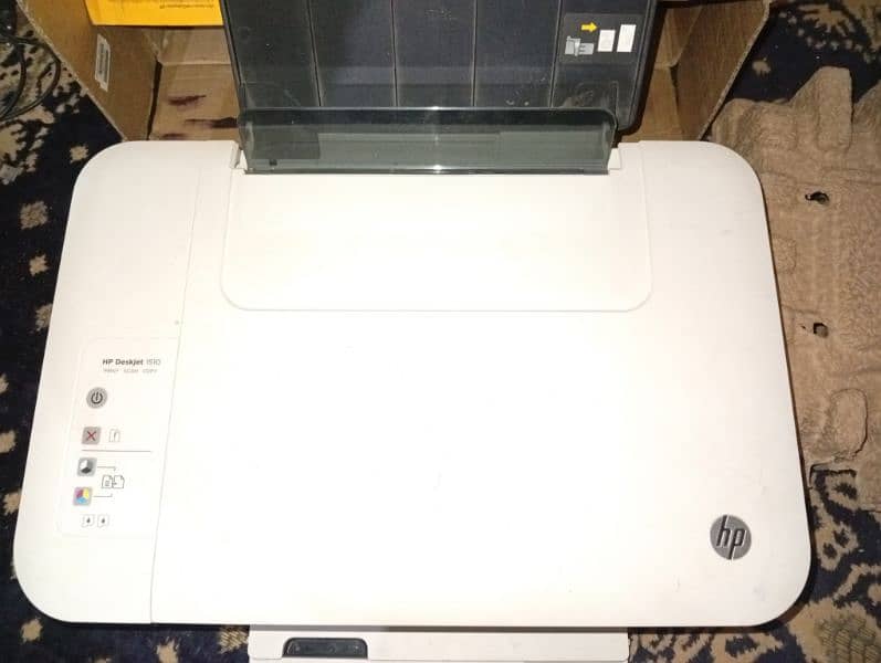 hp deskjet 1510 printer 1