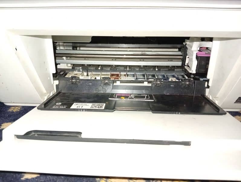 hp deskjet 1510 printer 5