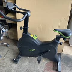 Exercise Bike|Spin Bike|Eleptical Cycle|Exercise Machine|Gym Equipment