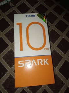 Tecno spark 10 pro 8+8/256