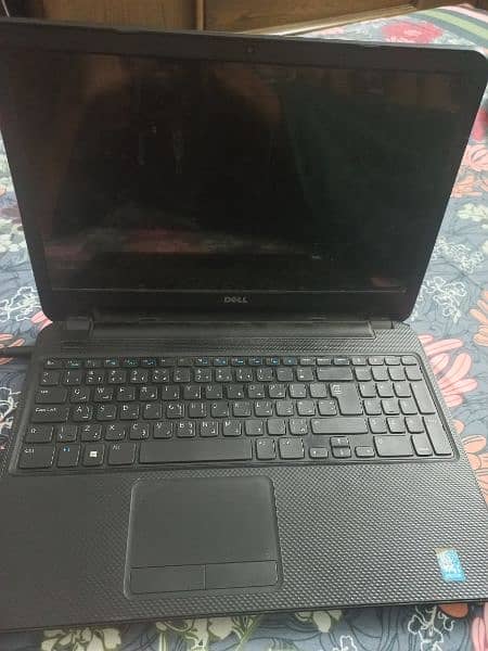 Dell Inspiron 15 laptop 1