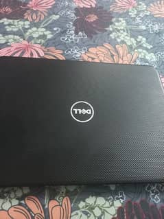 Dell Inspiron 15 laptop