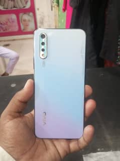 vivo S1  8ram 256 memory