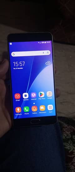 Samsung Galaxy A7