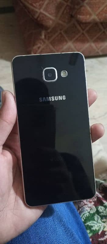 Samsung Galaxy A7 1