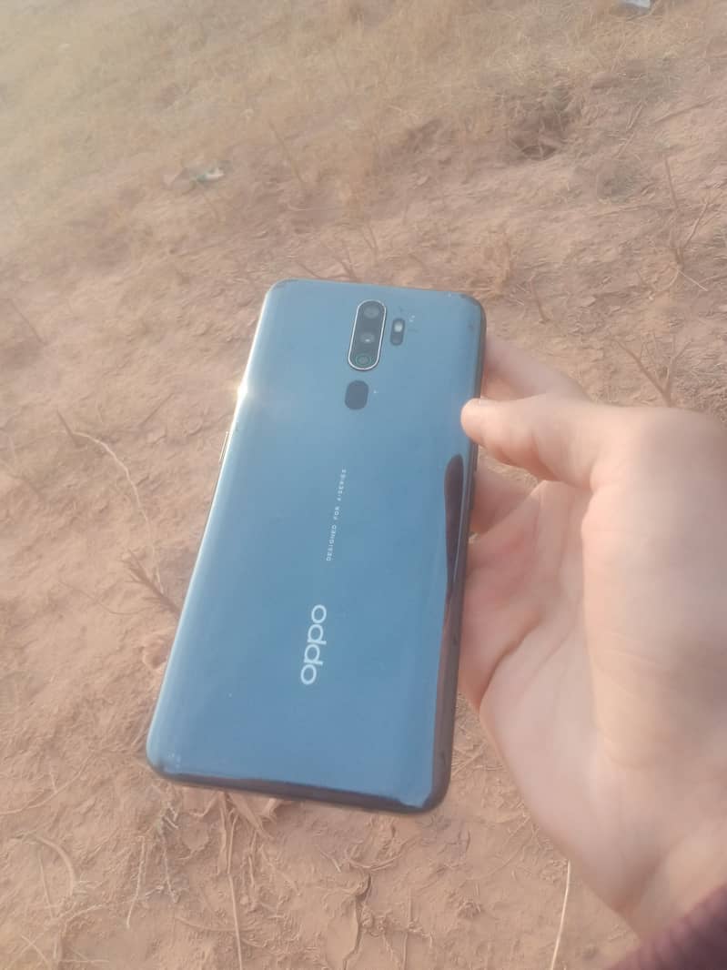 OPPO A5 1