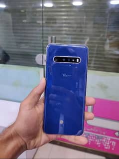 Exchange Possible Lg V60 Thinq 5g