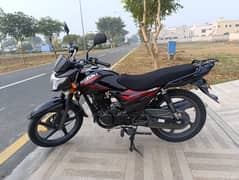 Suzuki GR 150 | 2022 Model | 20,000 Km