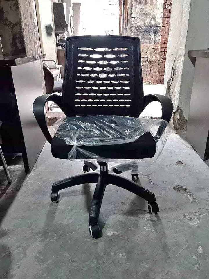 Office Chair, Study chair, Staff chair (Office furniture) 6