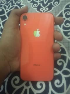 IPhone XR All original waterpack mobile