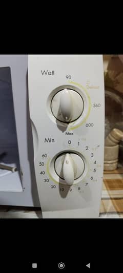 used microwave on sell