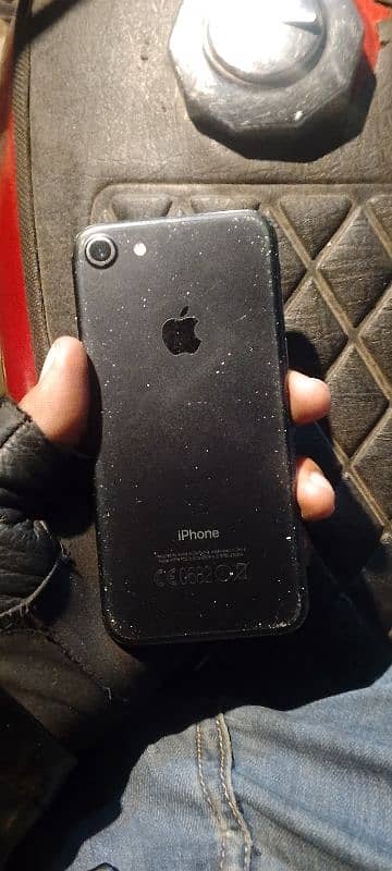 iphone 7 PTA prof 15000 1