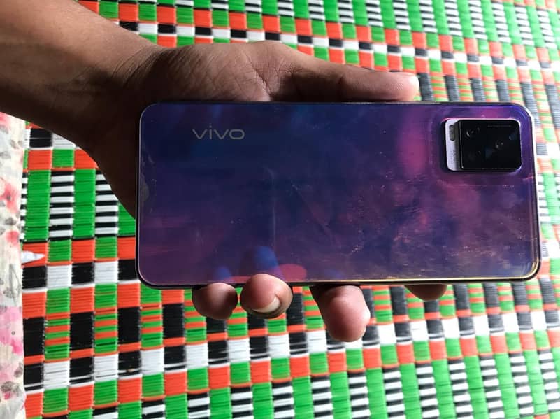 Vivo V20 Pta Approved 1