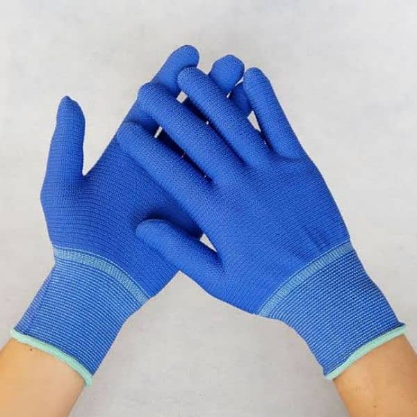 gloves 12 in 550 1