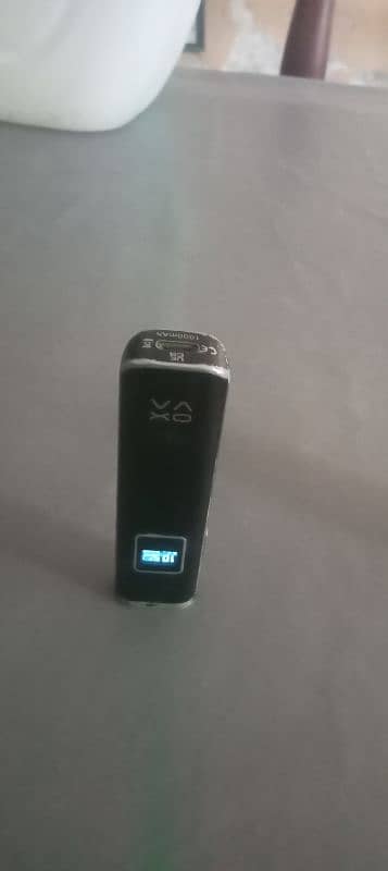 oxva xslim pro 0