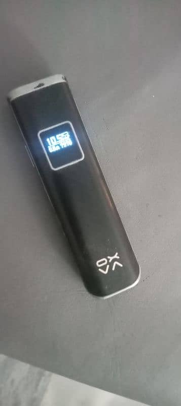 oxva xslim pro 1