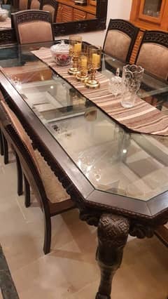 Dining Table for Sale