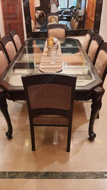 Dining Table for Sale 2