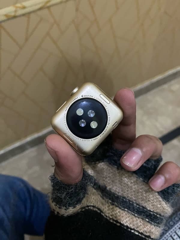 apple watch 1 gen 0