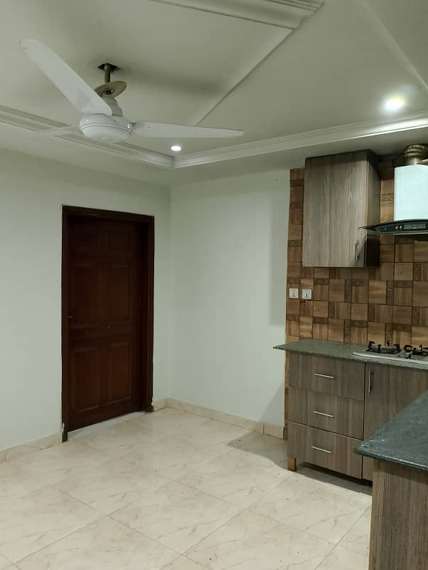 1 Bedroom Unfurnished Apartment Available For Rent In E-11/4 4