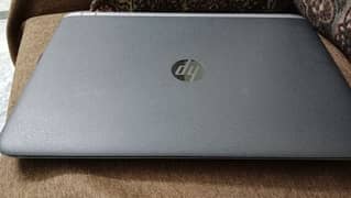 HP 450 G3 core i3 6th Generation in lush condition