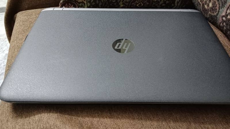 HP 450 G3 core i3 6th Generation in lush condition 0